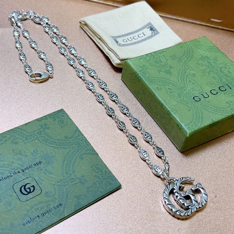 Gucci Necklaces